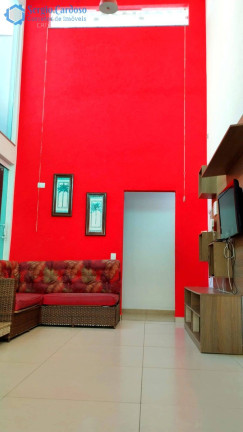Imagem Casa com 4 Quartos à Venda, 225 m² em Cibratel I - Itanhaém