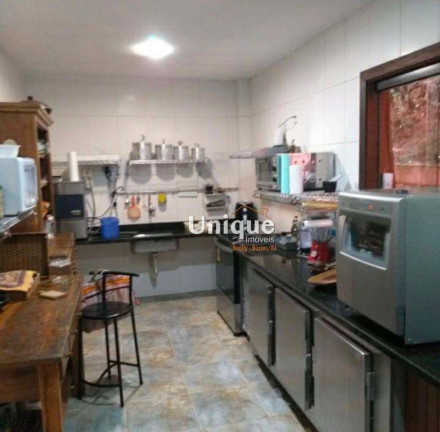 Imagem Casa com 7 Quartos à Venda, 505 m² em Brava - Armação Dos Búzios