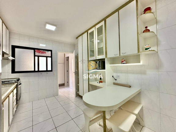 Imagem Apartamento com 2 Quartos à Venda, 110 m² em Pitangueiras - Guarujá