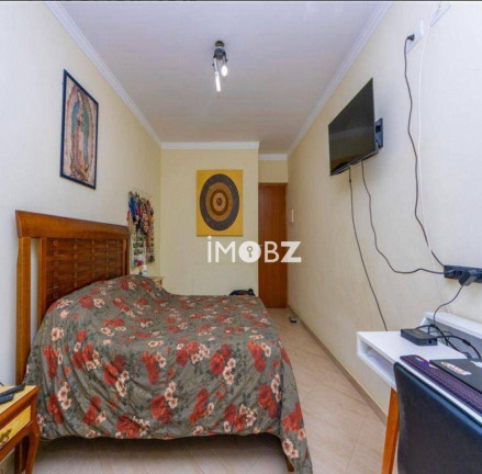 Imagem Imóvel com 3 Quartos à Venda, 118 m² em Jardim Líbano - São Paulo