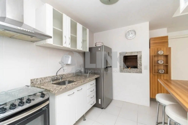 Imagem Apartamento com 2 Quartos à Venda, 61 m² em Passo Da Areia - Porto Alegre Imagem Apartamento com 2 Quartos à Venda, 61 m² em Passo Da Areia - Porto Alegre
