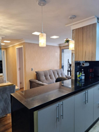 Imagem Apartamento com 2 Quartos à Venda, 66 m² em Santo Amaro - São Paulo