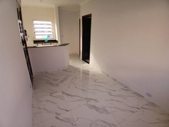 Imagem Apartamento com 1 Quarto à Venda, 34 m² em Aviação - Praia Grande