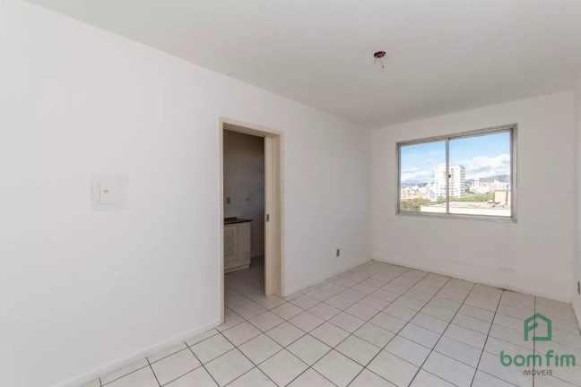 Imagem Apartamento com 1 Quarto à Venda, 43 m² em Farroupilha - Porto Alegre Imagem Apartamento com 1 Quarto à Venda, 43 m² em Farroupilha - Porto Alegre