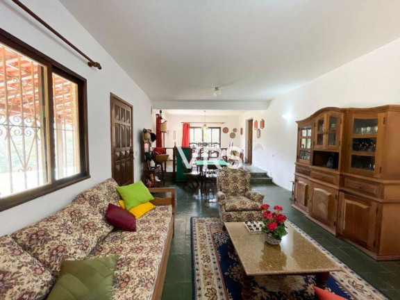 Imagem Casa com 3 Quartos à Venda, 143 m² em Três Córregos - Teresópolis Imagem Casa com 3 Quartos à Venda, 143 m² em Três Córregos - Teresópolis