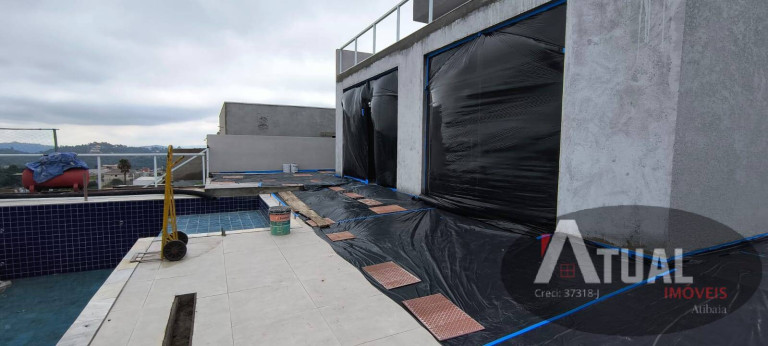 Imagem Casa de Condomínio com 3 Quartos à Venda, 243 m² em Jundiaizinho (terra Preta) - Mairiporã Imagem Casa de Condomínio com 3 Quartos à Venda, 243 m² em Jundiaizinho (terra Preta) - Mairiporã