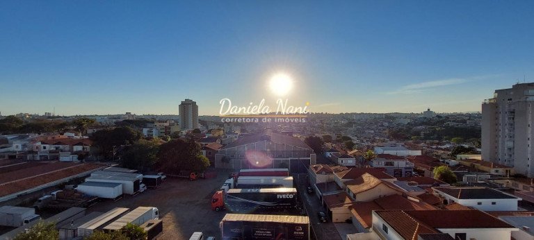 Imagem Apartamento com 3 Quartos à Venda, 63 m² em Paulicéia - São Bernardo Do Campo