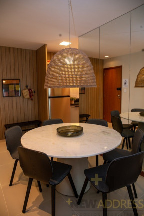 Imagem Apartamento com 3 Quartos à Venda, 61 m² em Santa Paula I - Vila Velha
