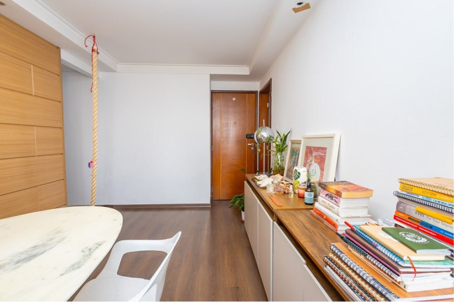 Imagem Apartamento com 2 Quartos à Venda, 79 m² em Pinheiros - São Paulo Imagem Apartamento com 2 Quartos à Venda, 79 m² em Pinheiros - São Paulo