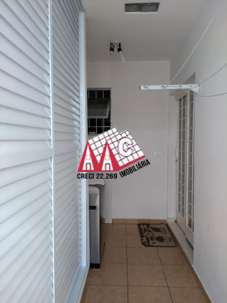 Imagem Imóvel com 3 Quartos à Venda, 150 m² em Condominio Parque Dos Principes - Sorocaba