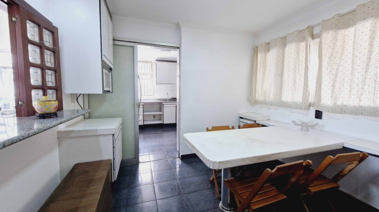 Imagem Apartamento com 3 Quartos à Venda, 190 m² em Jardim Paulista - São Paulo Imagem Apartamento com 3 Quartos à Venda, 190 m² em Jardim Paulista - São Paulo