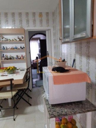 Imagem Sobrado com 2 Quartos à Venda, 135 m² em Tucuruvi - São Paulo Imagem Sobrado com 2 Quartos à Venda, 135 m² em Tucuruvi - São Paulo