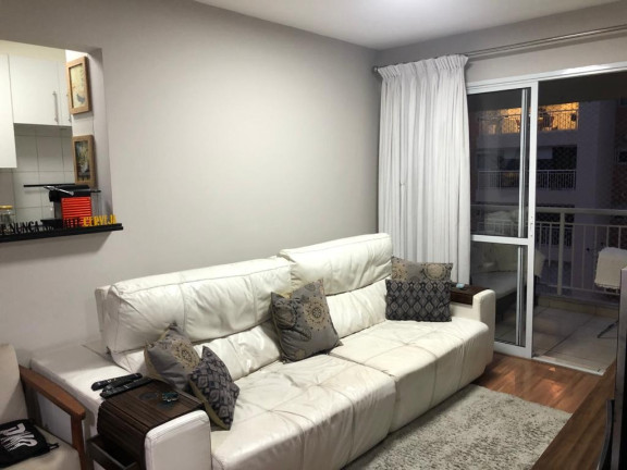 Imagem Apartamento com 3 Quartos à Venda, 82 m² em Mooca - São Paulo Imagem Apartamento com 3 Quartos à Venda, 82 m² em Mooca - São Paulo
