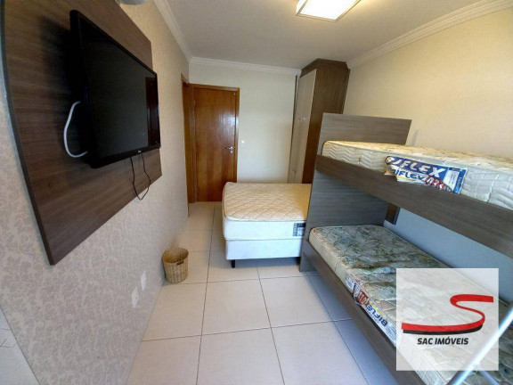 Imagem Apartamento com 3 Quartos à Venda, 155 m² em Caiçara - Praia Grande