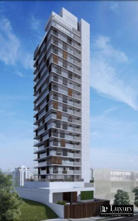 Imagem Cobertura com 4 Quartos à Venda, 388 m² em Vila Nova Conceição - São Paulo