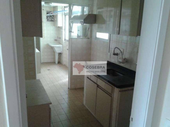 Imagem Apartamento com 2 Quartos à Venda, 75 m² em Campo Belo - São Paulo