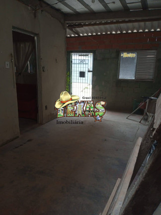 Imagem Casa com 3 Quartos à Venda, 105 m² em Cidade Antônio Estevão De Carvalho - São Paulo Imagem Casa com 3 Quartos à Venda, 105 m² em Cidade Antônio Estevão De Carvalho - São Paulo