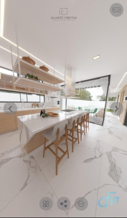 Imagem Casa com 3 Quartos à Venda, 210 m² em Cézar De Souza - Mogi Das Cruzes