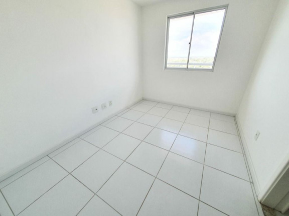 Imagem Apartamento com 3 Quartos à Venda, 80 m² em Edson Queiroz - Fortaleza