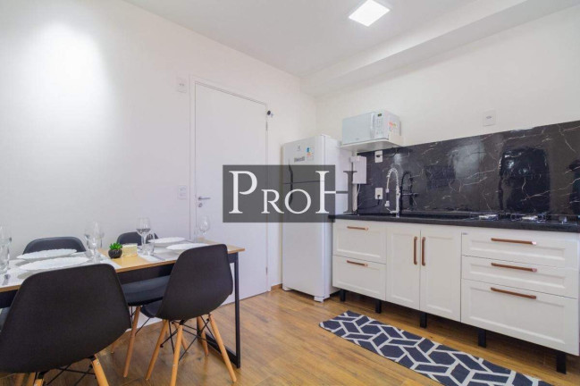 Imagem Apartamento com 2 Quartos à Venda, 35 m² em Cidade Patriarca - São Paulo Imagem Apartamento com 2 Quartos à Venda, 35 m² em Cidade Patriarca - São Paulo