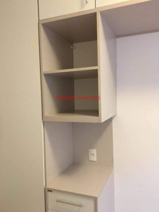 Imagem Apartamento com 2 Quartos à Venda, 54 m² em Parque União - Jundiaí