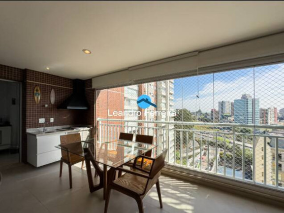 Imagem Apartamento com 3 Quartos à Venda, 127 m² em Centro - São Bernardo Do Campo Imagem Apartamento com 3 Quartos à Venda, 127 m² em Centro - São Bernardo Do Campo