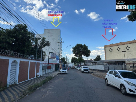 Imagem Imóvel à Venda, 750 m² em Setor Coimbra - Goiânia Imagem Imóvel à Venda, 750 m² em Setor Coimbra - Goiânia