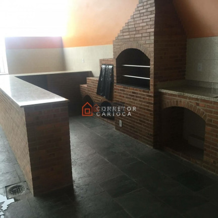 Imagem Apartamento com 3 Quartos à Venda, 120 m² em Tijuca - Rio De Janeiro