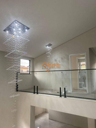 Imagem Sobrado com 3 Quartos à Venda, 358 m² em Vila Rosália - Guarulhos Imagem Sobrado com 3 Quartos à Venda, 358 m² em Vila Rosália - Guarulhos