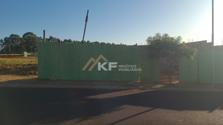 Imagem Terreno à Venda, 275 m² em Jardim Das Acácias - Cravinhos