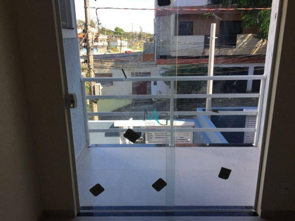 Imagem Casa com 2 Quartos à Venda, 85 m² em Campo Grande - Rio De Janeiro Imagem Casa com 2 Quartos à Venda, 85 m² em Campo Grande - Rio De Janeiro