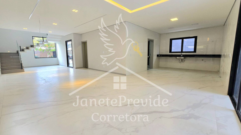 Imagem Casa de Condomínio com 4 Quartos à Venda, 350 m² em Alphaville - Santana De Parnaíba Imagem Casa de Condomínio com 4 Quartos à Venda, 350 m² em Alphaville - Santana De Parnaíba
