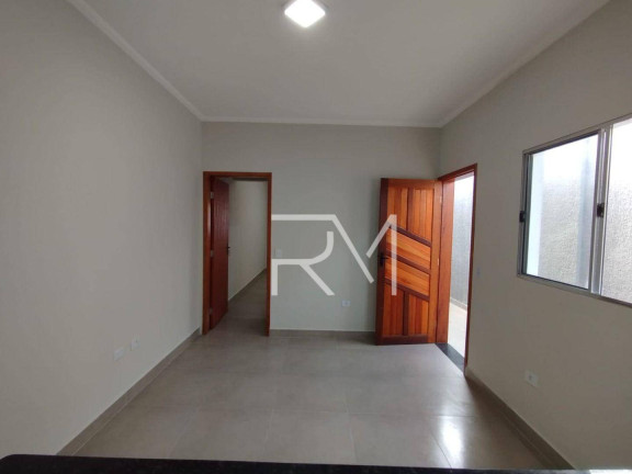 Imagem Casa com 3 Quartos à Venda, 104 m² em Jardim Praia Grande - Mongaguá