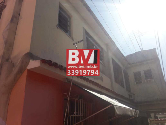 Casa com 2 Quartos à Venda, 55 m² em Vila Da Penha - Rio De Janeiro