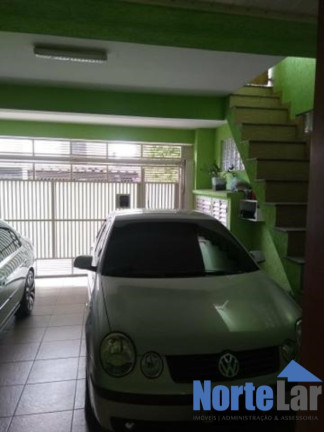 Imagem Sobrado com 3 Quartos à Venda, 100 m² em Vista Verde - São Paulo