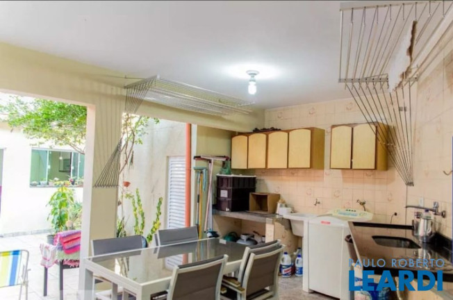 Imagem Sobrado com 3 Quartos à Venda, 190 m² em Vila Humaitá - Santo André Imagem Sobrado com 3 Quartos à Venda, 190 m² em Vila Humaitá - Santo André
