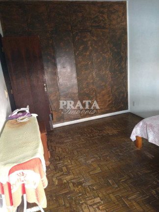 Imagem Apartamento com 3 Quartos à Venda, 82 m² em Gonzaga - Santos