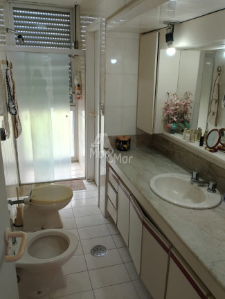 Imagem Apartamento com 3 Quartos à Venda, 139 m² em Pitangueiras - Guarujá
