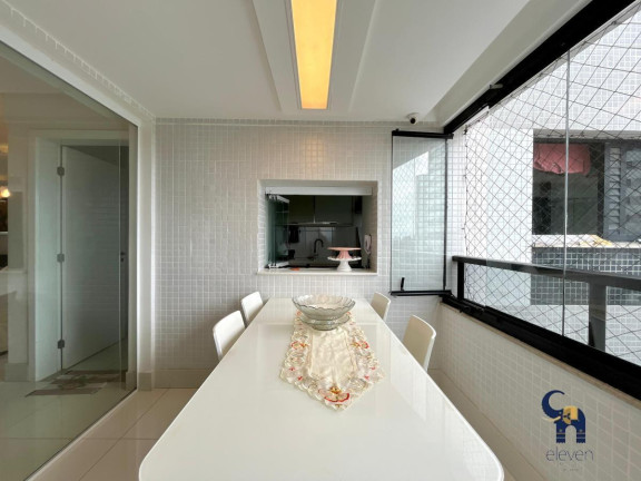 Imagem Apartamento com 3 Quartos à Venda,  em Horto Florestal - Salvador