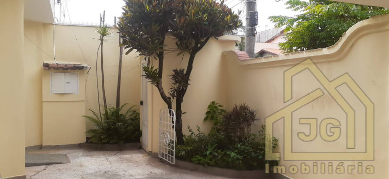 Sobrado com 3 Quartos à Venda, 200 m² em Jordanópolis - São Bernardo Do Campo
