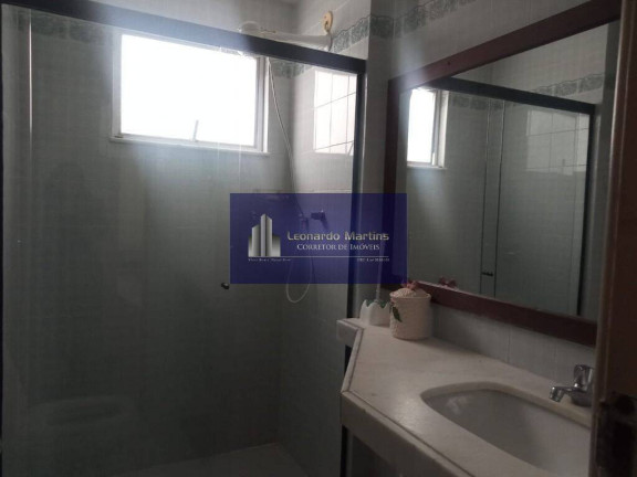 Imagem Apartamento com 3 Quartos à Venda, 125 m² em Passagem - Cabo Frio