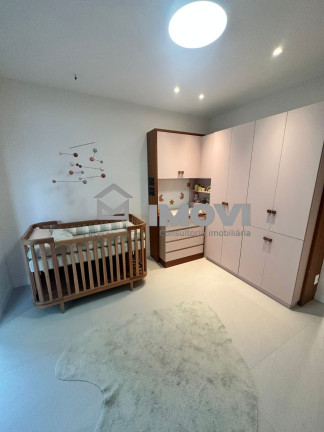 Imagem Apartamento com 3 Quartos à Venda, 91 m² em Santa Lúcia - Vitória