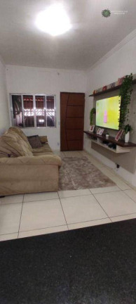 Imagem Casa com 2 Quartos à Venda, 109 m² em Quietude - Praia Grande Imagem Casa com 2 Quartos à Venda, 109 m² em Quietude - Praia Grande
