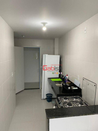 Imagem Apartamento com 2 Quartos à Venda, 80 m² em Palmeiras - Cabo Frio Imagem Apartamento com 2 Quartos à Venda, 80 m² em Palmeiras - Cabo Frio