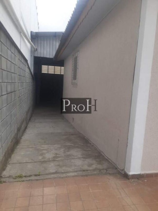 Imagem Casa com 2 Quartos à Venda, 213 m² em Campestre - Santo André Imagem Casa com 2 Quartos à Venda, 213 m² em Campestre - Santo André