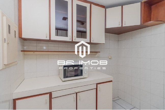 Imagem Imóvel com 2 Quartos à Venda, 59 m² em Quinta Da Paineira - São Paulo