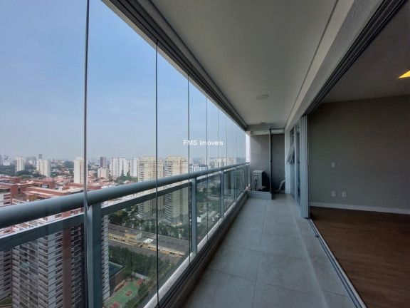 Imagem Imóvel com 1 Quarto para Alugar, 50 m² em Chácara Santo Antônio - São Paulo Imagem Imóvel com 1 Quarto para Alugar, 50 m² em Chácara Santo Antônio - São Paulo