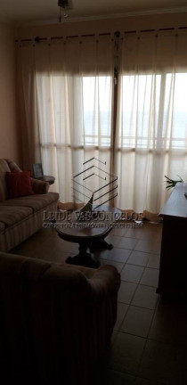 Imagem Apartamento com 3 Quartos à Venda, 93 m² em Caiçara - Praia Grande