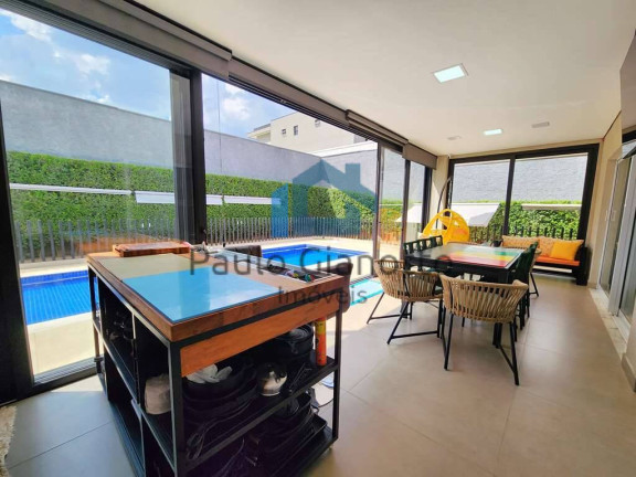Imagem Casa de Condomínio com 3 Quartos à Venda, 303 m² em Granja Viana - Carapicuíba
