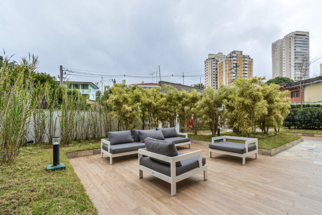 Imagem Apartamento com 3 Quartos à Venda, 211 m² em Vila Mariana - São Paulo Imagem Apartamento com 3 Quartos à Venda, 211 m² em Vila Mariana - São Paulo